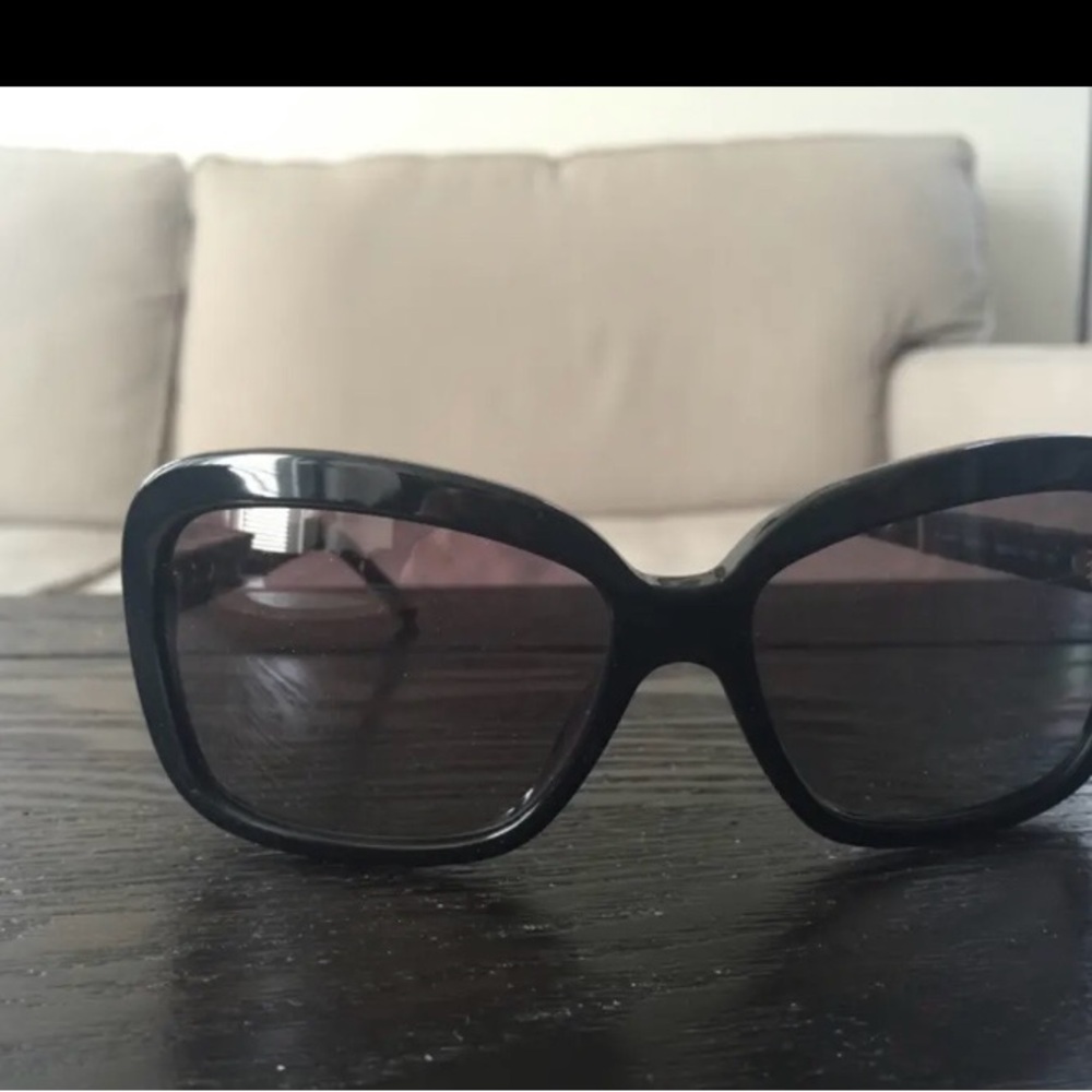 New sunglasses